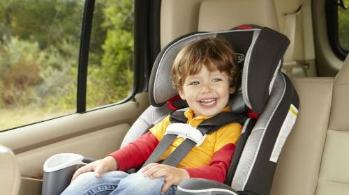 Sydney Baby Seat Taxi Booking